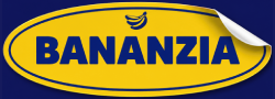 Logo von Bananzia