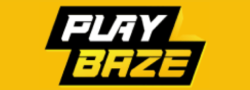 Logo von Playbaze