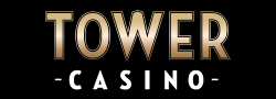 Logo von Tower Casino